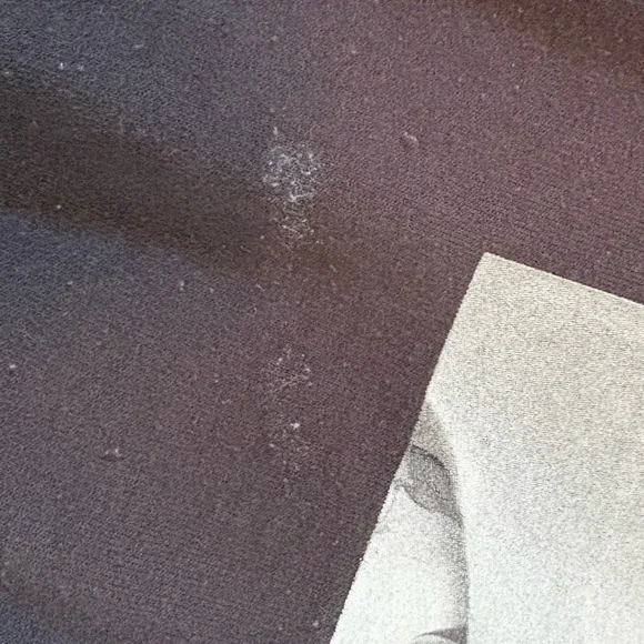 Marilyn Monroe Black Graphic Hoodie woman’s Small - Picture 8 of 8